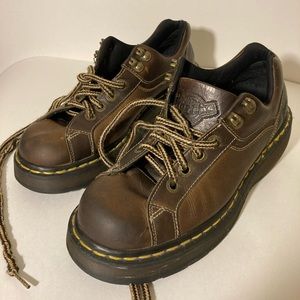 Dr. Martens Air Wair Size 6 UK